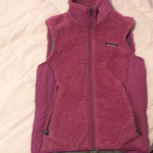 Patagonia Vest
